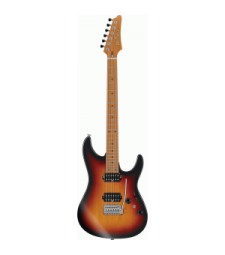 Ibanez AZ2402 TFF Prestige Electric Guitar + Hard Case 